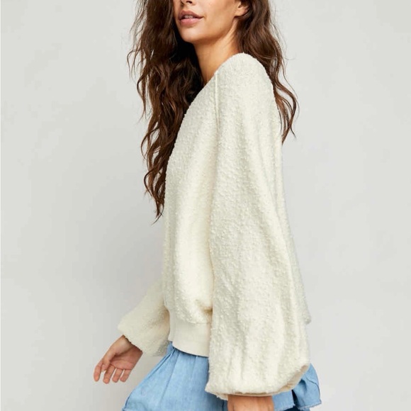 Free People Sweaters - Free People Found My Friend Sweater